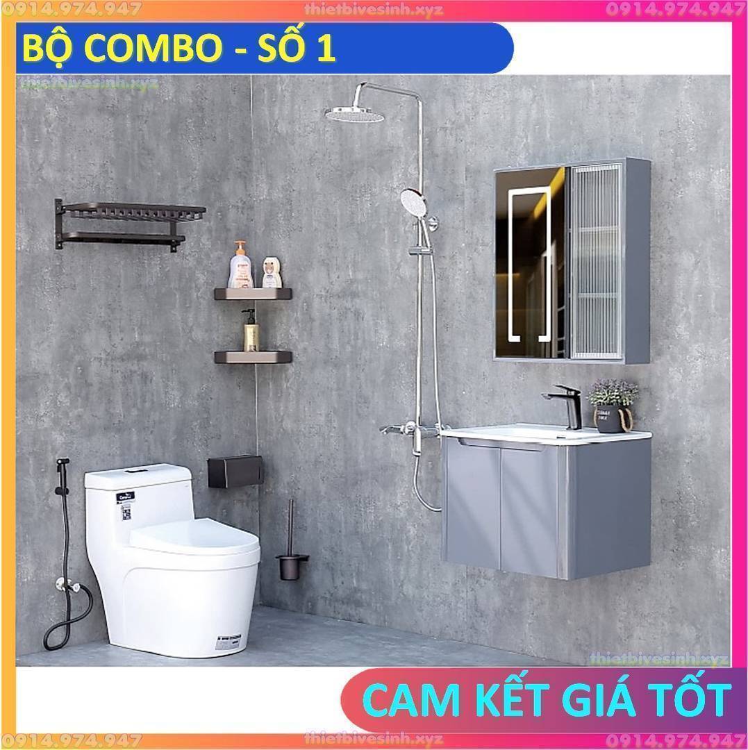 Tổng hợp Khuyến mãi Thiết bị vệ sinh mới nhất 2024 /Page 48